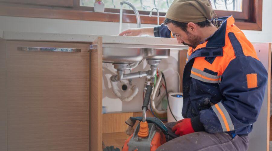 Professional Leak Detection Services in Big Creek, MS
